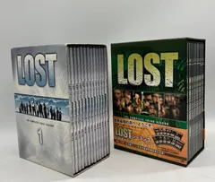 2026年最新】海外ドラマ lostの人気アイテム - メルカリ