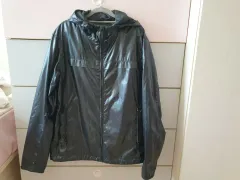 UNIQLO ユニクロ レディース ウィンドブレーカー アウター m