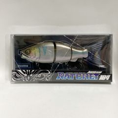 RATCHET 144 ビッグベイト ルアー - メルカリ