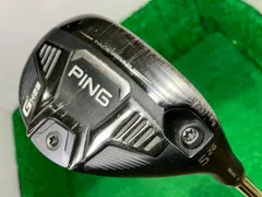 2000円値下げ!【左用】ユーティリティーPING G425 6UT 30 PING 2000円値下げ!【左用】ユーティリティーPING G425 6UT 30 PING