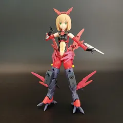 2026年最新】美少女プラモ完成品の人気アイテム - メルカリ