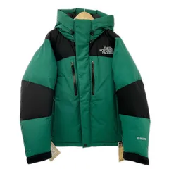 2026年最新】THE NORTH FACE バルトロライトジャケット グリーンの人気