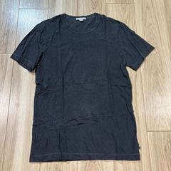 ジェームスパース(JamesPerse) ポロシャツ 2(ダークブルー)美品 - メルカリ