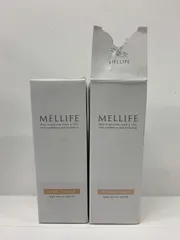 B1265 MELLIFE メリフ バブルトナー 95ml 計2点セットのサムネイル