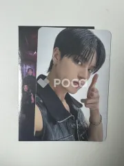 ATEEZ ウヨン ATEEZ VR CONCERT : LIGHT THE WAY