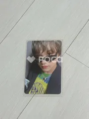 NCT ヘチャン Hello Future DREAM AGENT Ver.