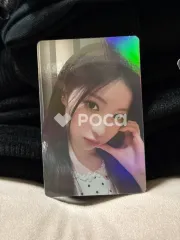 BABYMONSTER アサ DRIP YG TAG ALBUM Ver.