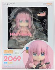 グッドスマイルカンパニー ねんどろいど 後藤ひとり