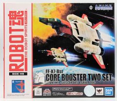 ROBOT魂 FF-X7-Bst コア・ブースター 2機セット - メルカリ