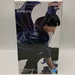 2026年最新】俺だけレベルアップな件 ESPRESTO vol.1の人気アイテム