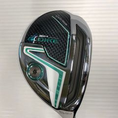 テーラーメイド シムグローレ レディース 5番ユーティリティ(5U
