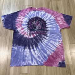 80s90s製USA製両面マザーアース ヴィンテージ XL Tシャツ 激レア 