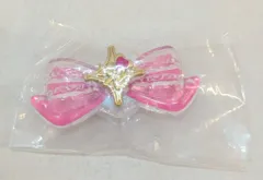 バンダイ キミとアイドルプリキュア♪ プリキュアリボンコレクション1 プリキュアリボン(キュアアイドル)