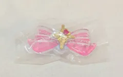 バンダイ キミとアイドルプリキュア♪ プリキュアリボンコレクション1 プリキュアリボン(キュアアイドル)