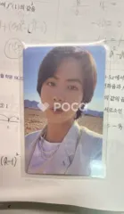 BTS ジン Proof Weverse