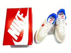 [나나에하마 80-5-0307nh] 중고품 Stranger Things × NIKE Air Tailwind 79 "Independence Day Pack" CK1905-100 스트레인저싱스 × 나이키 30.0 cm 맨즈 스니커