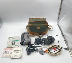 ジャンク】FUJIX-8 P670SF 8ミリビデオカメラ - メルカリ