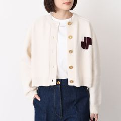 25AW】パトゥ カーディガン ニット - メルカリ