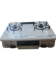 ★美品!!お届け可!!★ リンナイ　ガスコンロ ガステーブル LPガス RT64JH-R 2026年最新】RT64JH-R LPの人気アイテム - メルカリ