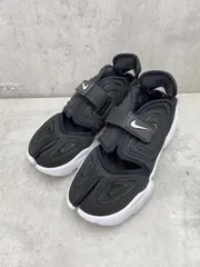 NIKE ナイキ CW7164-001 アクアリフト スニーカー size25.5/ブラック ■■ レディース