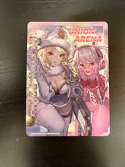 ユニオンアリーナ ニケ apカード 優勝 プロモ - メルカリ
