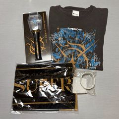 星街すいせい日本武道館 ライブグッズ Essentials Pack L - メルカリ