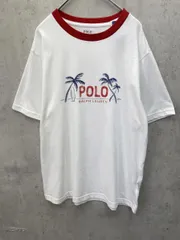 新品 POLO RALPH LAUREN ポロ ラルフローレン ボーイズ Tシャツ sizeL/G(14-16)/160/ホワイト ■◆ レディース