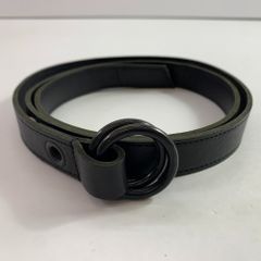 ゆ*ん様 DAHLMAN ARCHITECT'S BELT 90 - メルカリ