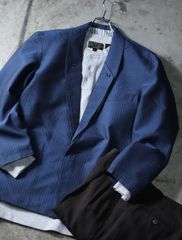 OUTIL VESTE THIERS フレンチワークジャケット 2 フランス製 - メルカリ