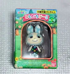 どうぶつの森 トモダチドール フロッキー フィギュア フランソワ