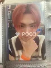 TWS ヨンジェ SUMMER BEAT! OUR VER.