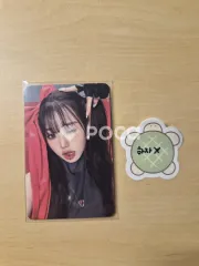 IVE ウォニョン I'VE MINE PLVE VER.