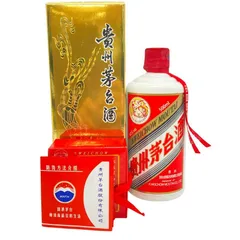 2026年最新】茅台酒天女ラベルの人気アイテム - メルカリ