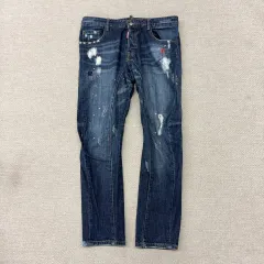 DSQUARED2 デニム (33size)