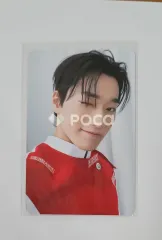 ATEEZ サン ATEEZ X ANITEEZ ポップアップ・エキシビション＆ストア ANITEEZ IN THE CALLING 購入特典