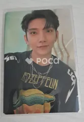 Seventeen ジョシュア Attacca CARAT Ver.