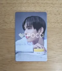 RIIZE ショウタロウ UIQ