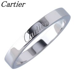 Cartier マイヨンパンテール K18WG 56 ギャランティ 箱付き - メルカリ