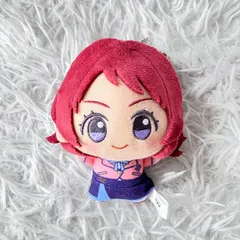 ナムコ限定 学園アイドルマスター ちびぐるみ 花海咲季 美品 R