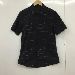 Desigual デシグアル シャツ、ブラウス 半袖 半袖シャツ プリントシャツ カジュアルシャツ