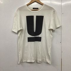 DOLCE&GABBANA HOMME ホワイト Tシャツ 52 - メルカリ