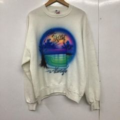 JERZEES ジャージーズ トレーナー 長袖 長袖トレーナー スウェット クルーネック プルオーバー