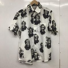 ソフトマシーン トゥエニー セブン ショート スリーブ シャツ 即完売品