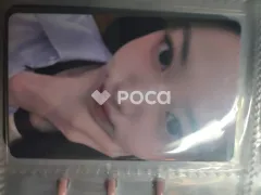 IVE ウォニョン I've IVE WITHMUU ラキドロ