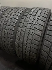 2026年最新】235／50r18 スタッドレス 4本タイヤホイールセットの人気 