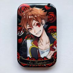 うたプリ マジLOVEキングダム 前売り 特典 缶バッジ スタリ カルナイ ヘヴ