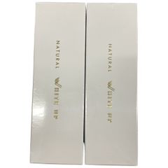 NATURAL WHITE UP ミネラルエマルジョンクリーム 2個セット - メルカリ