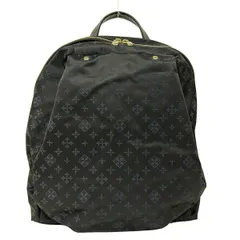 russet(ラシット) リュックサック - ダークネイビー レザー