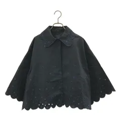2026年最新】Yori スカラップ ジャケットの人気アイテム - メルカリ