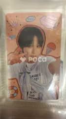 NCT リク NCTzen WISH-JAPAN FANMEETING 2025 [WISH祭] ランダムトレカ